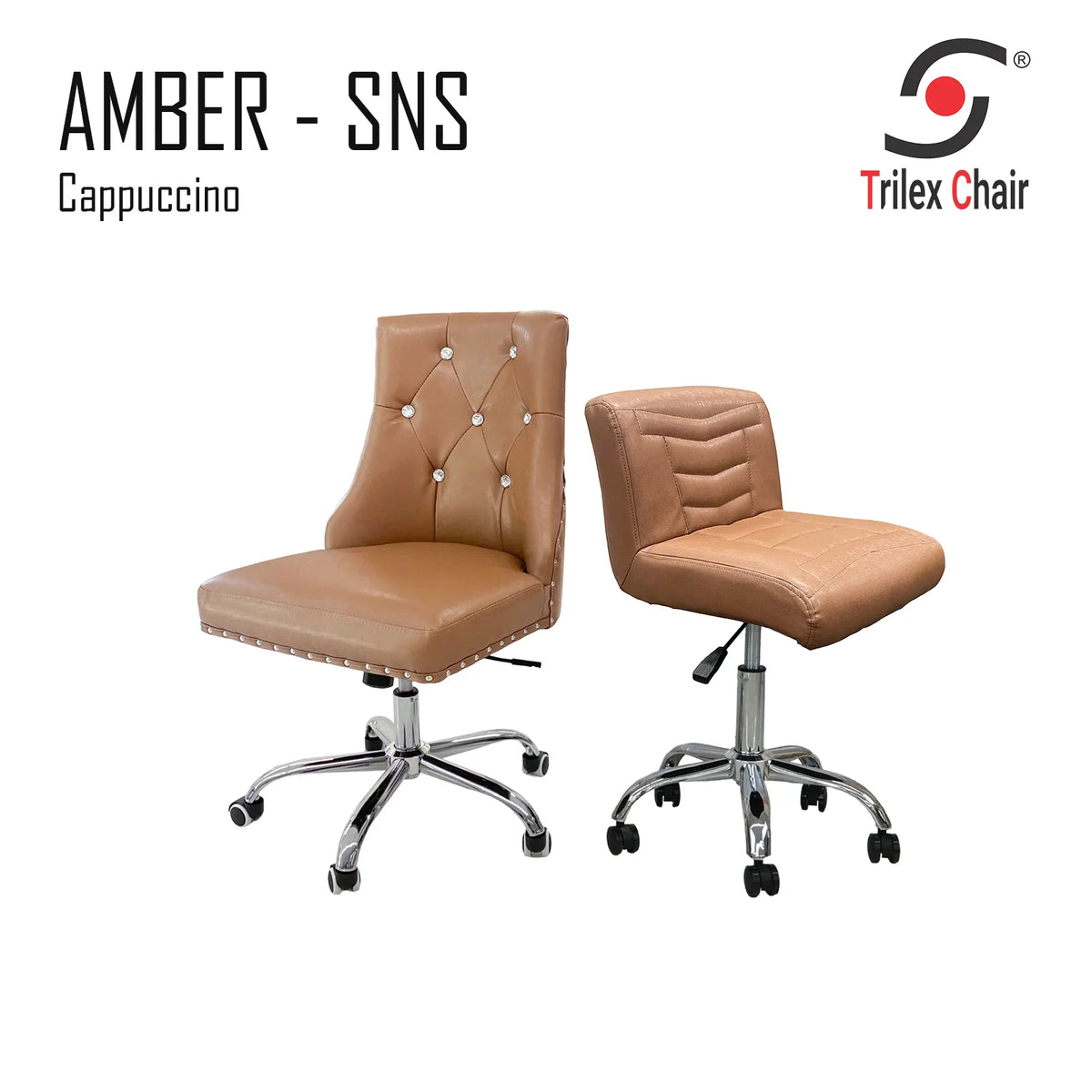 Amber - SNS Cappu