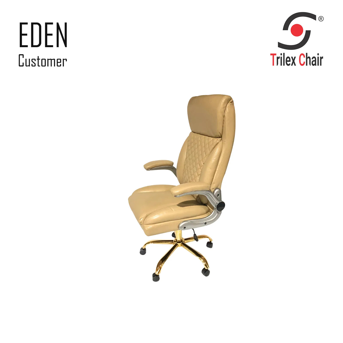 Eden Customer Cream - Inventory