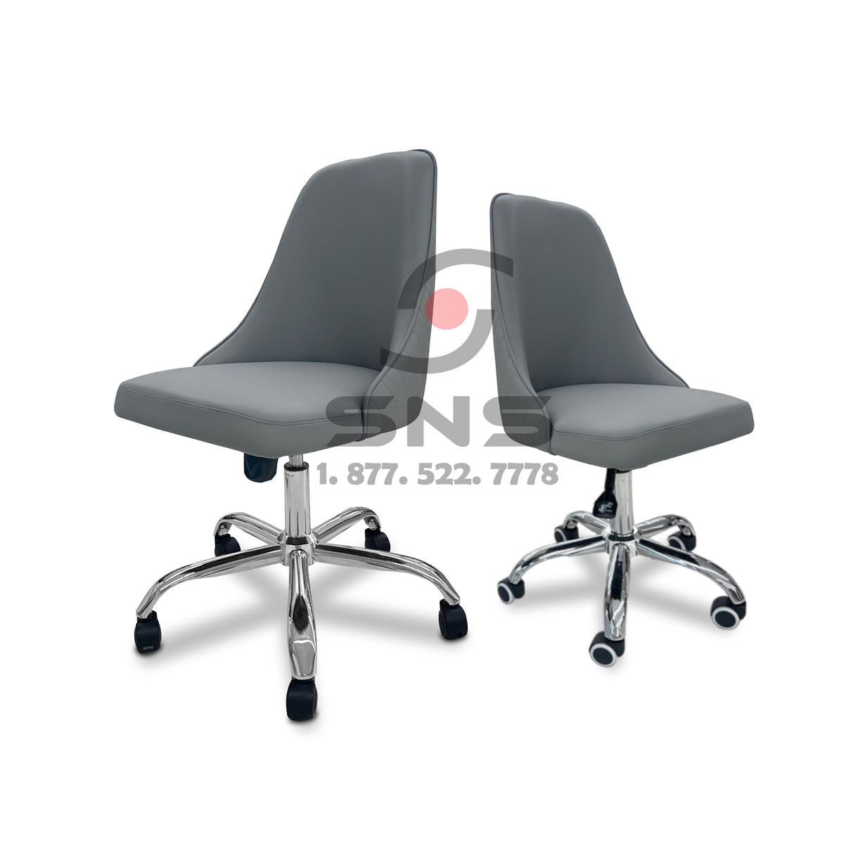 Combo Erika Customer/ Technician Chair