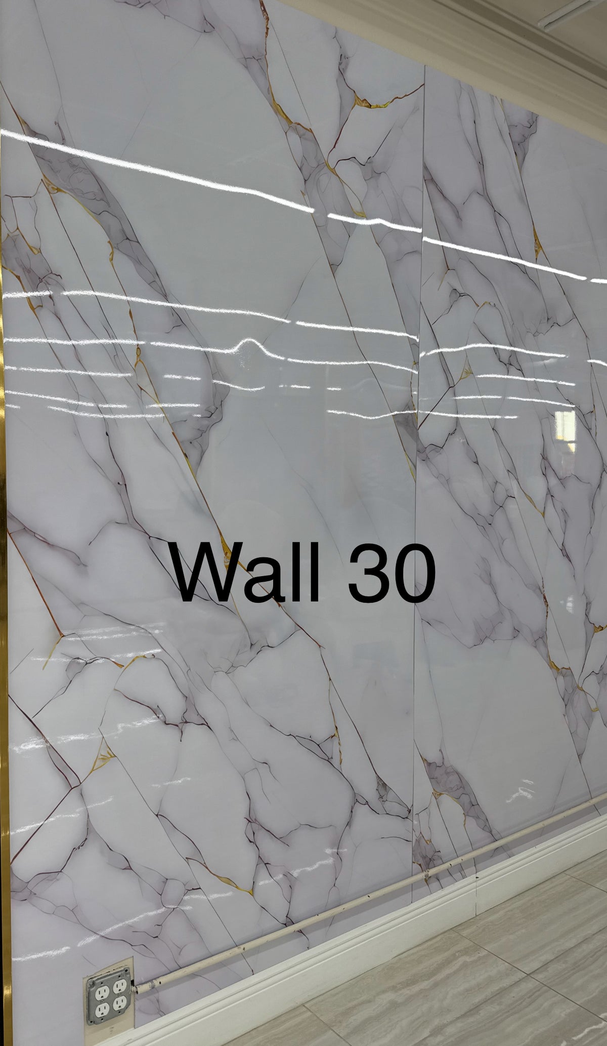 Wall 30