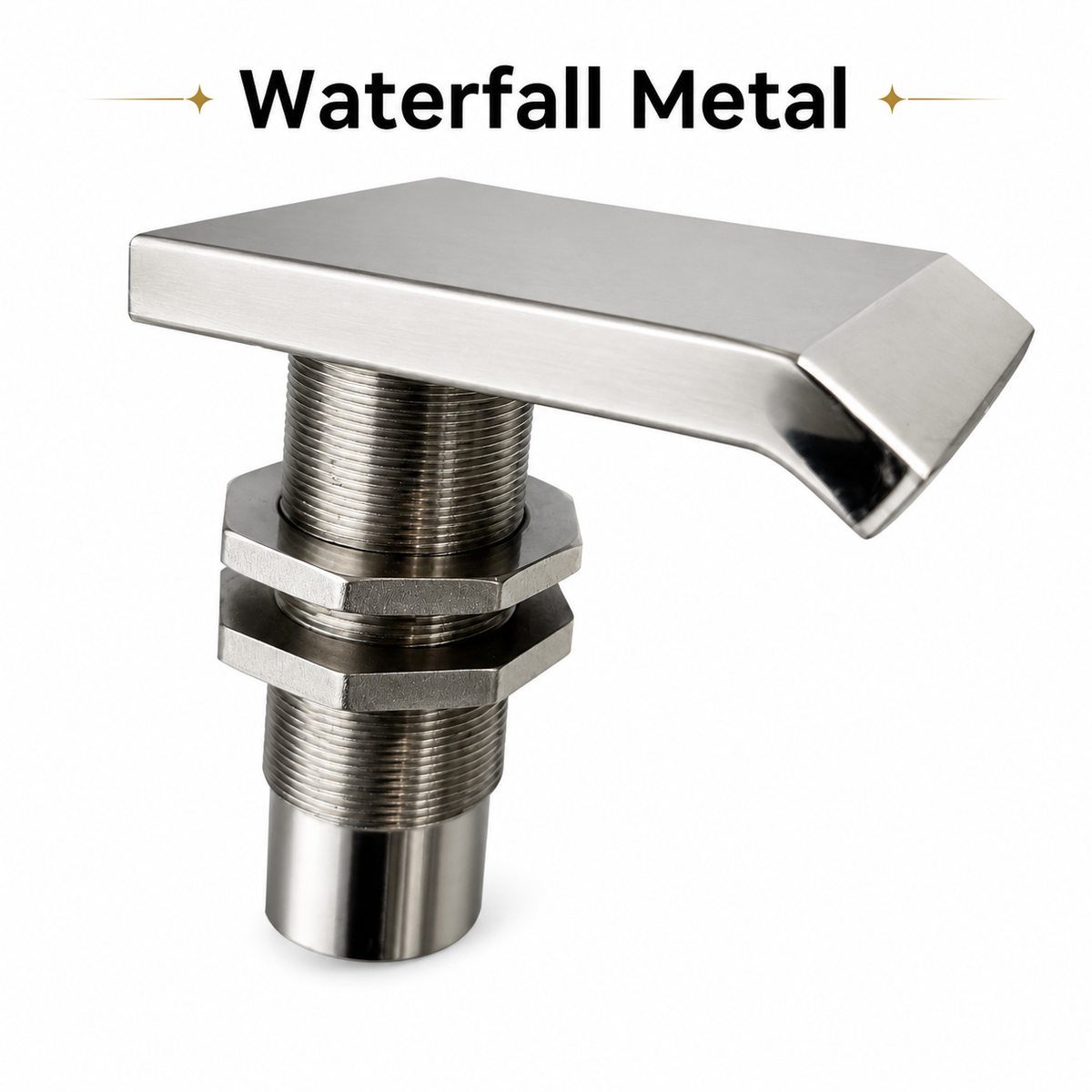 Waterfall Metal