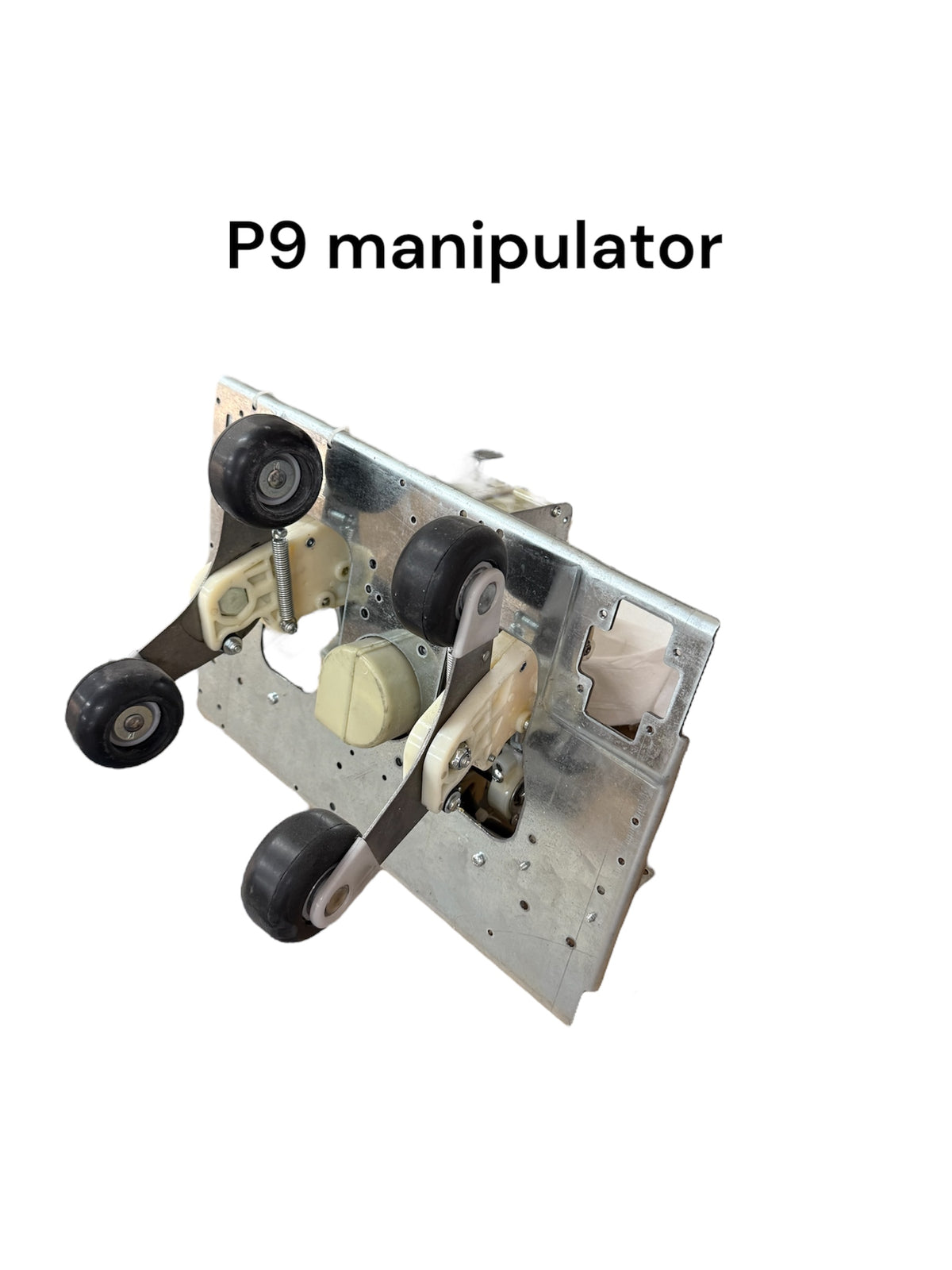 P9 manipulator massage parts