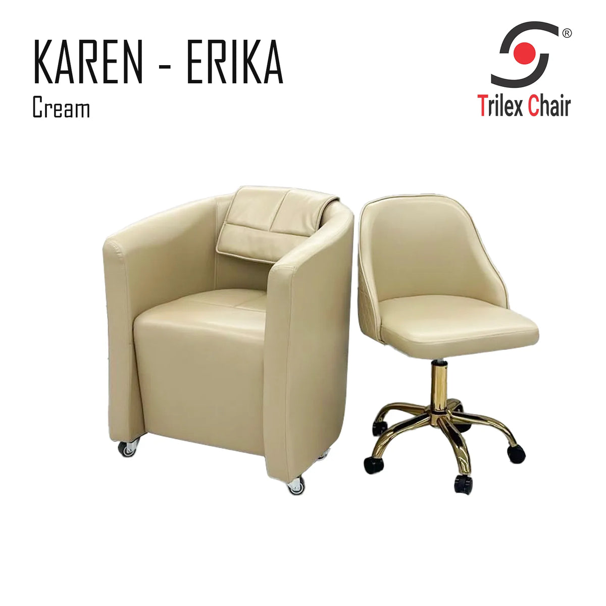 Karen - Erika Cream