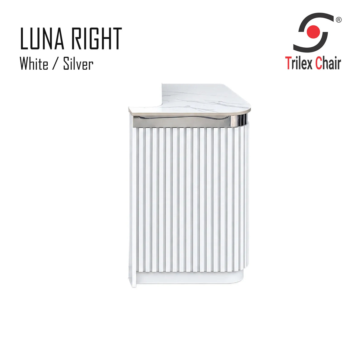Luna Reception Right