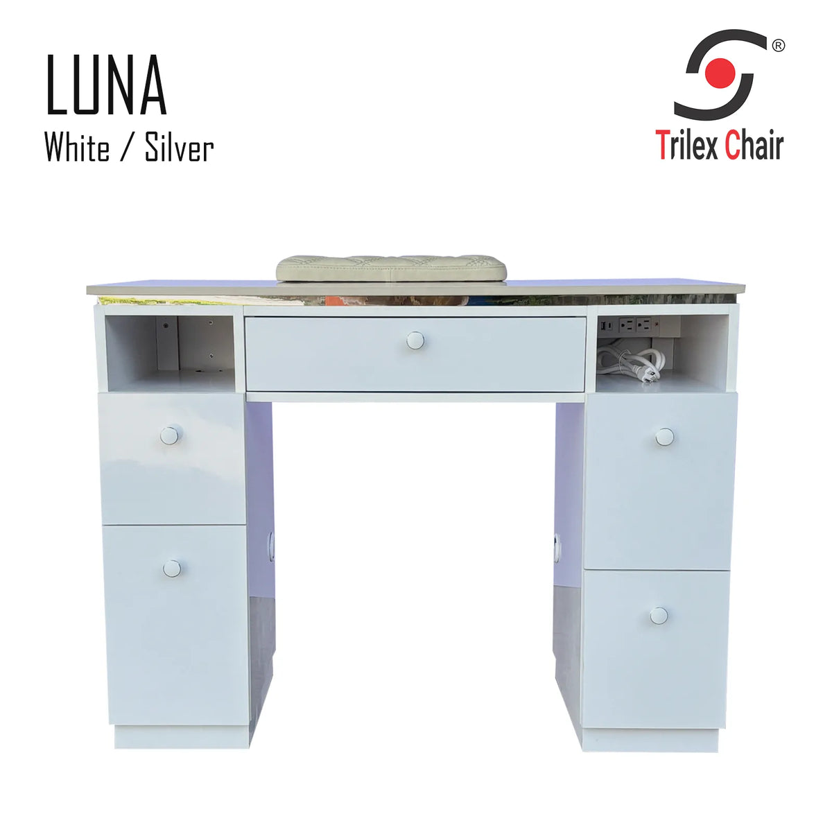 Luna Single Table