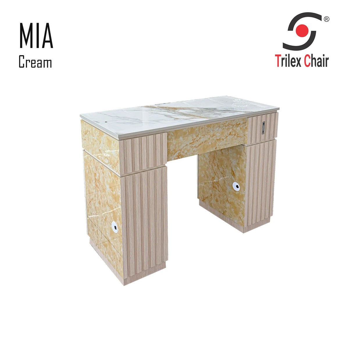 Mia Single Table