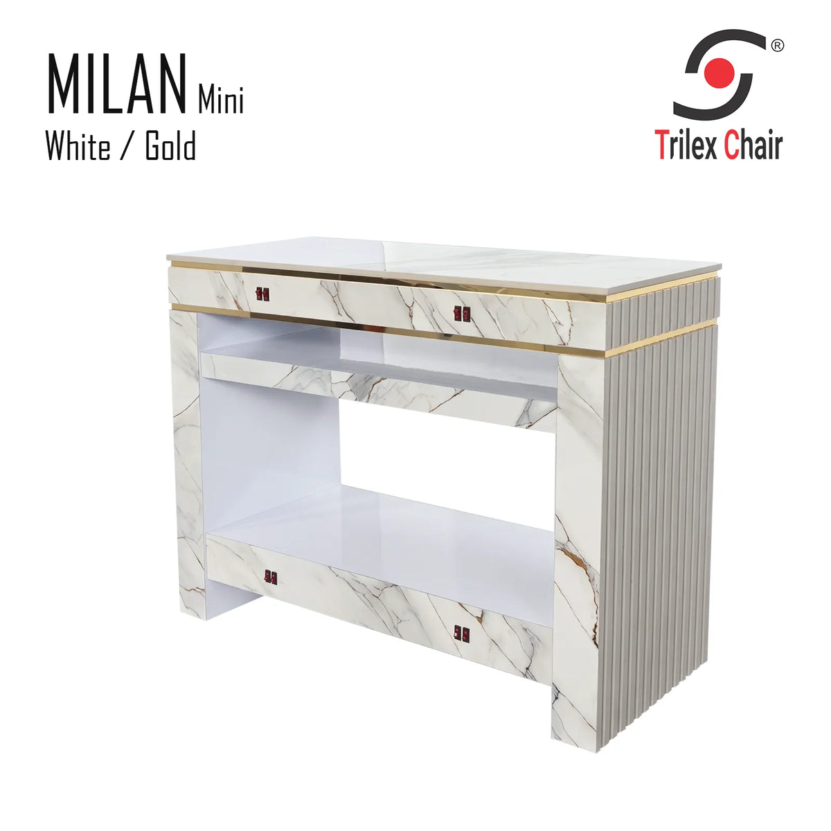Milan Dryer Mini