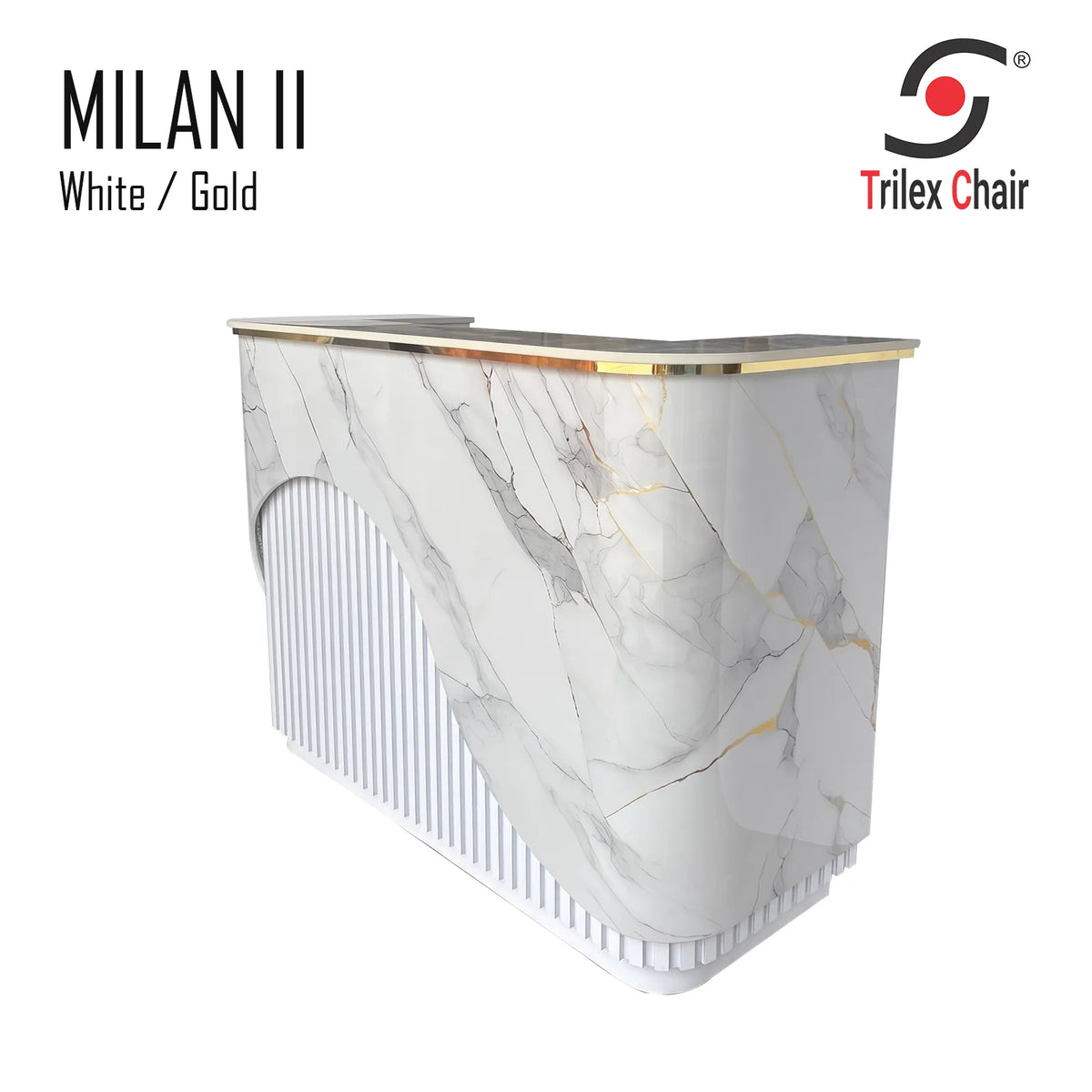 Milan II Reception