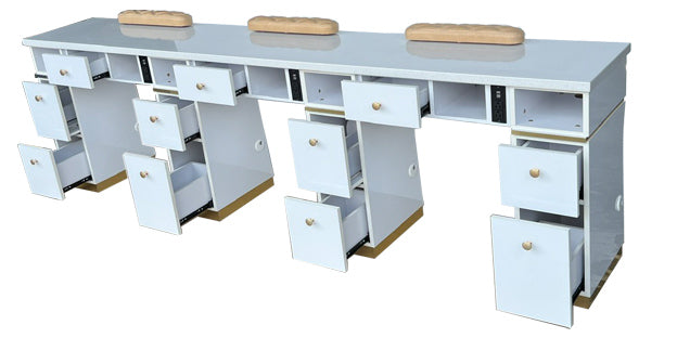 Kelly Triple = Double Table 3 10184