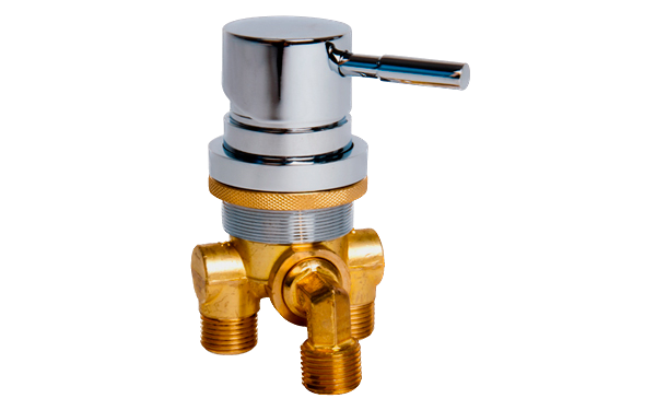 Water Mixer T4
