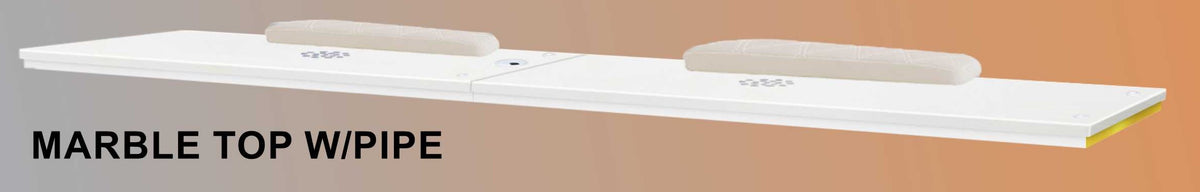 Venice II Double Marble Vent