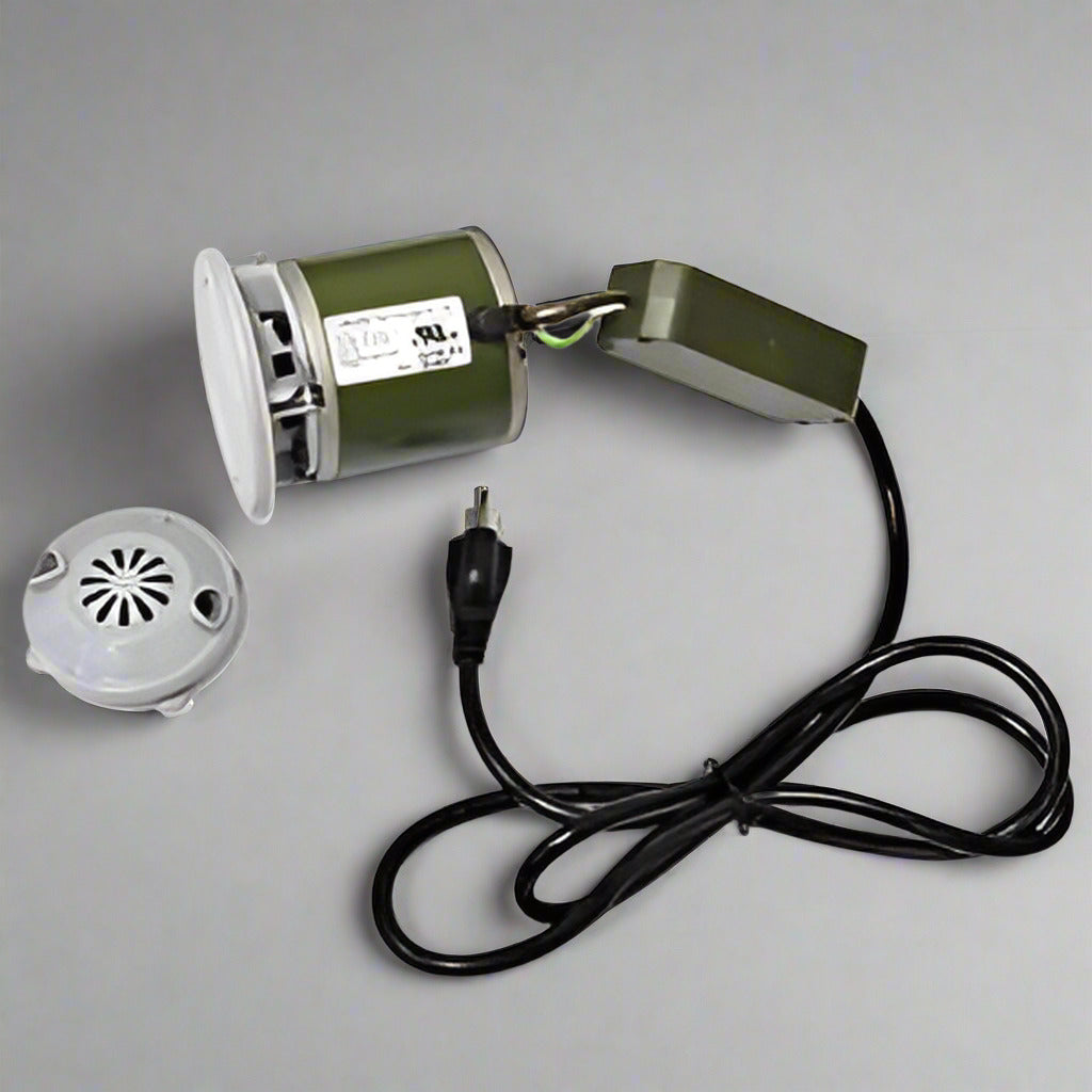Luraco Magnet Jet Complete