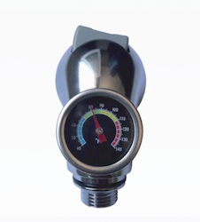 Smart Spray - Shower Head Luraco
