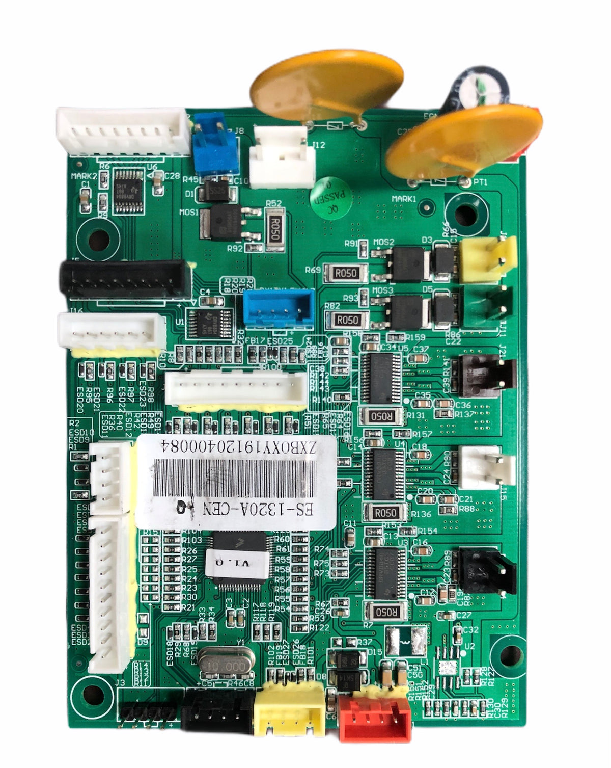 P21 main board PCB