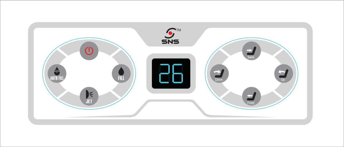 SNS Auto Fill Kit V.2