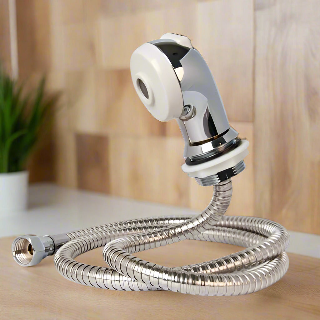 Shower Head Set