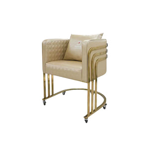 CUSTOMER CHAIR