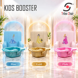 KIDS BOOSTER