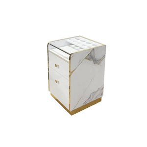 PEDI CART