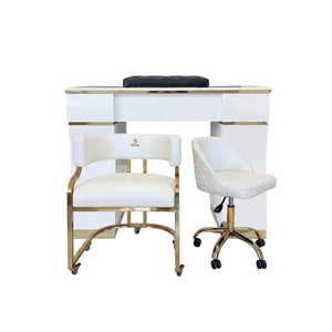 Table & Chair