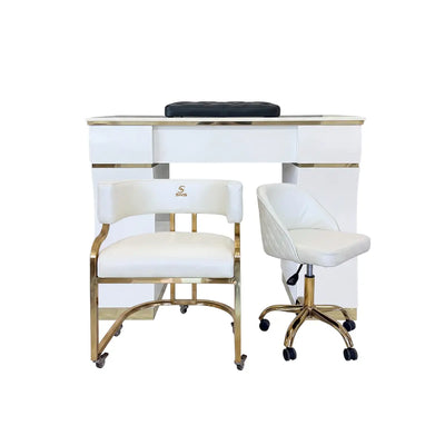 Table & Chair