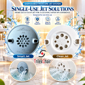 Trilex Chair Jet