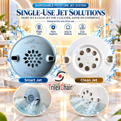 Trilex Chair Jet