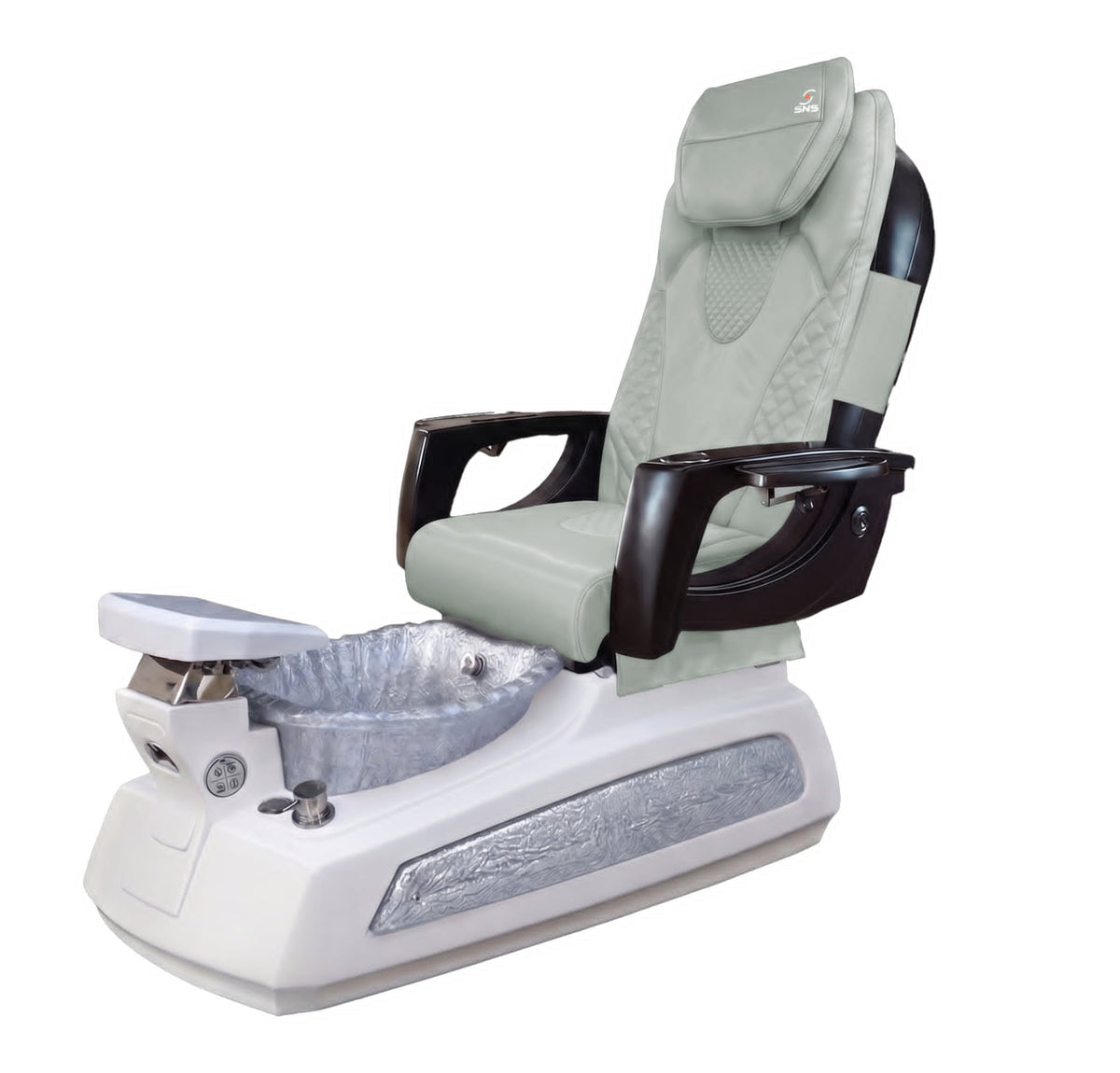 Megan Pedicure Chair 21 LS/W/S