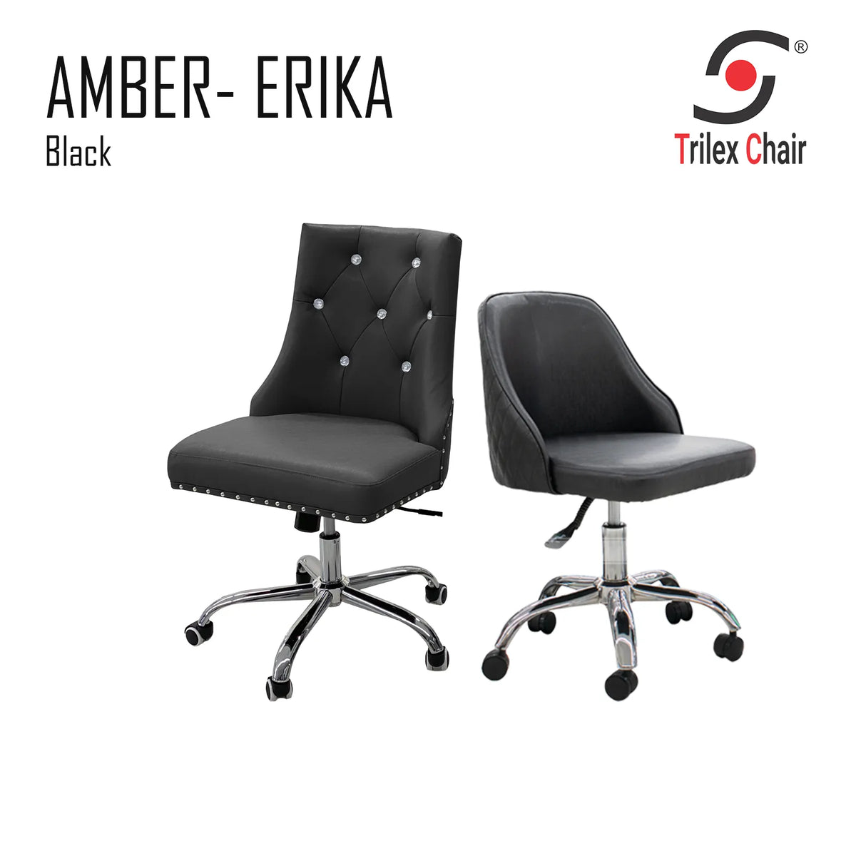 Amber - Erika Black