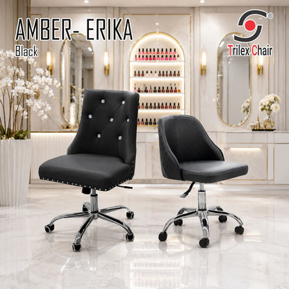 Amber - Erika Black