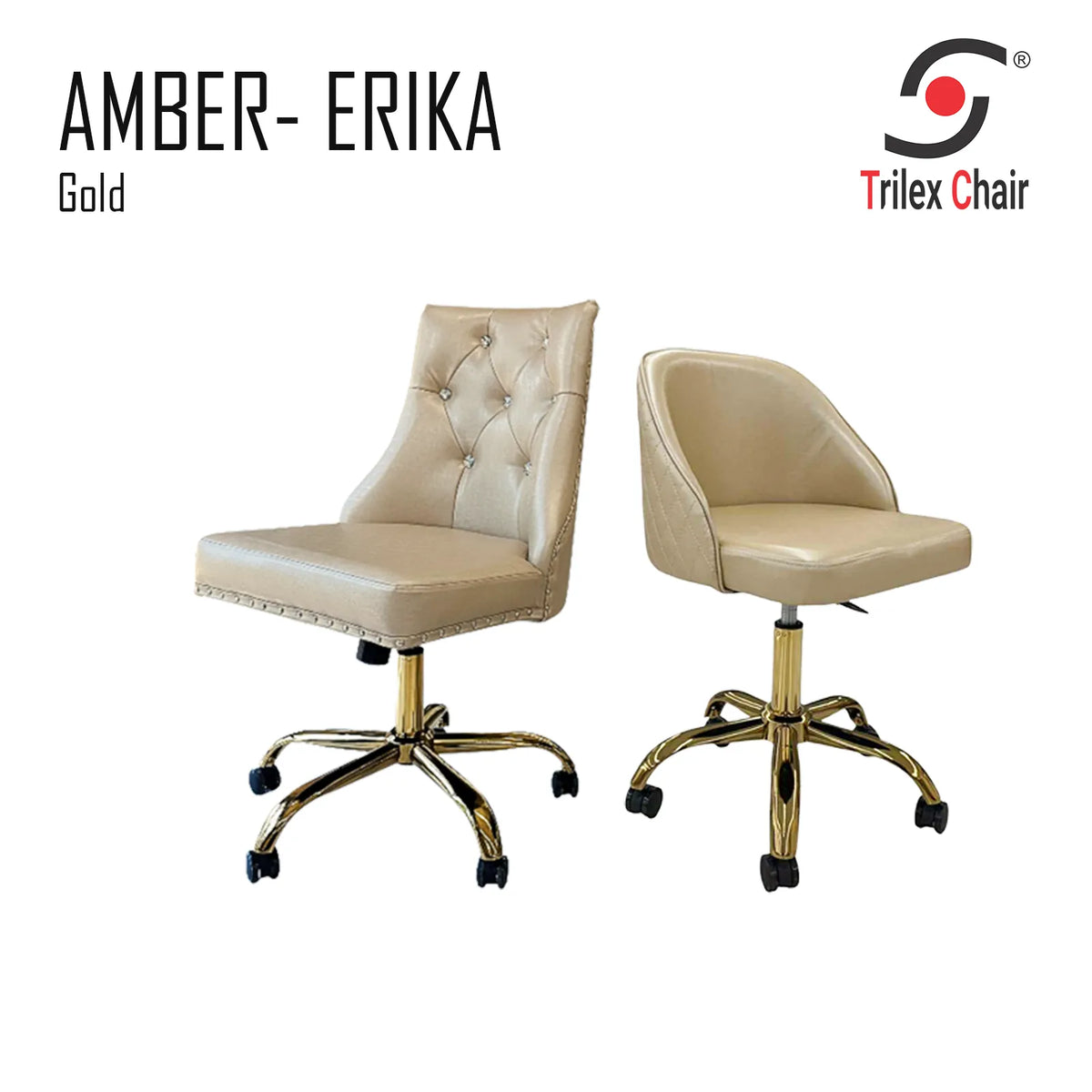 Amber - Erika Gold