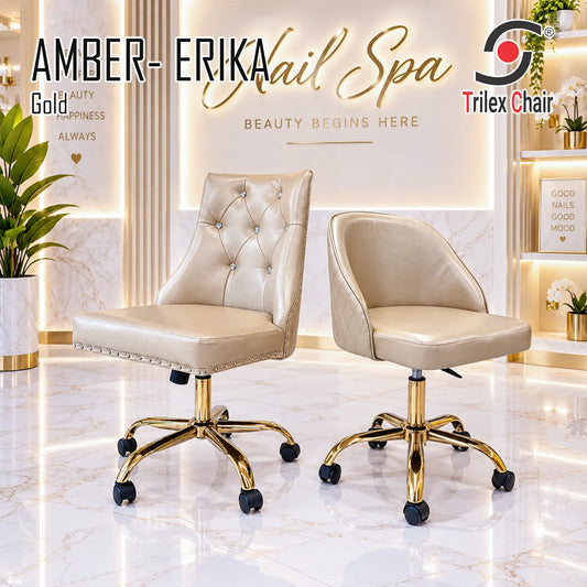 Amber - Erika Gold