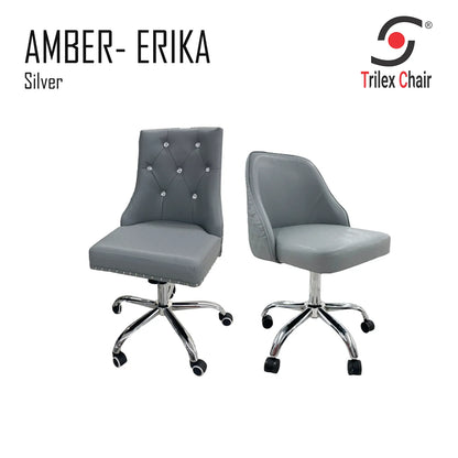 Amber - Erika Silver