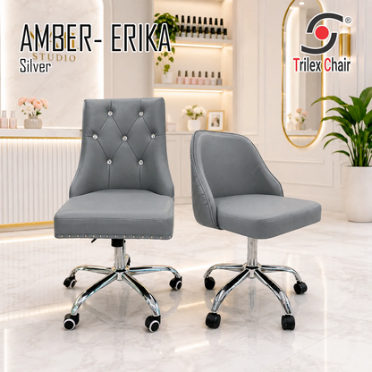 Amber - Erika Silver
