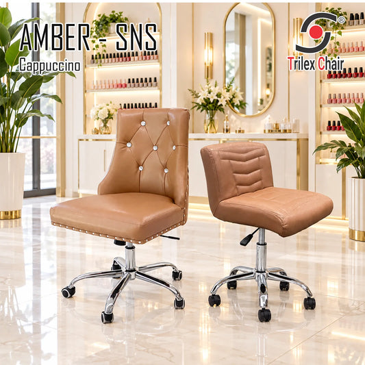 Amber - SNS Cappu