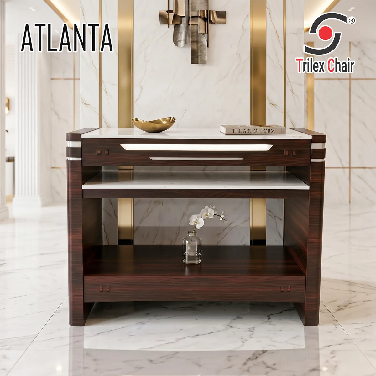 Atlanta Dryer