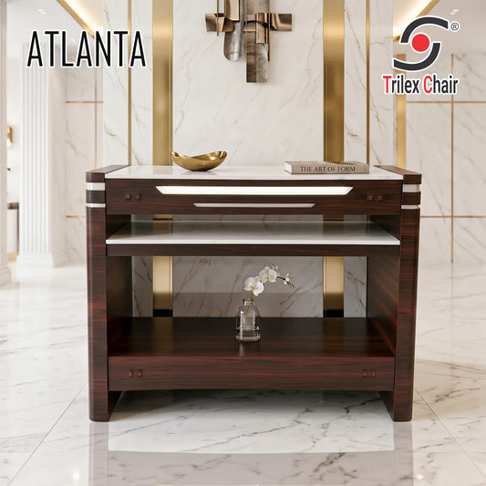 Atlanta Dryer