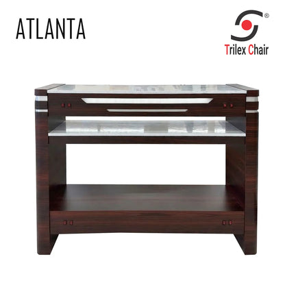 Atlanta Dryer