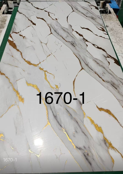 Wall 1670-1