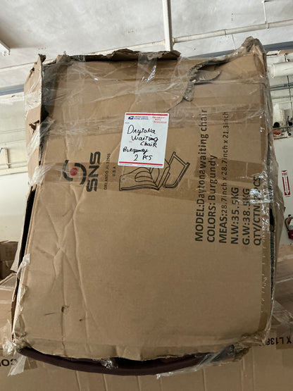 Daytona Waiting Chair