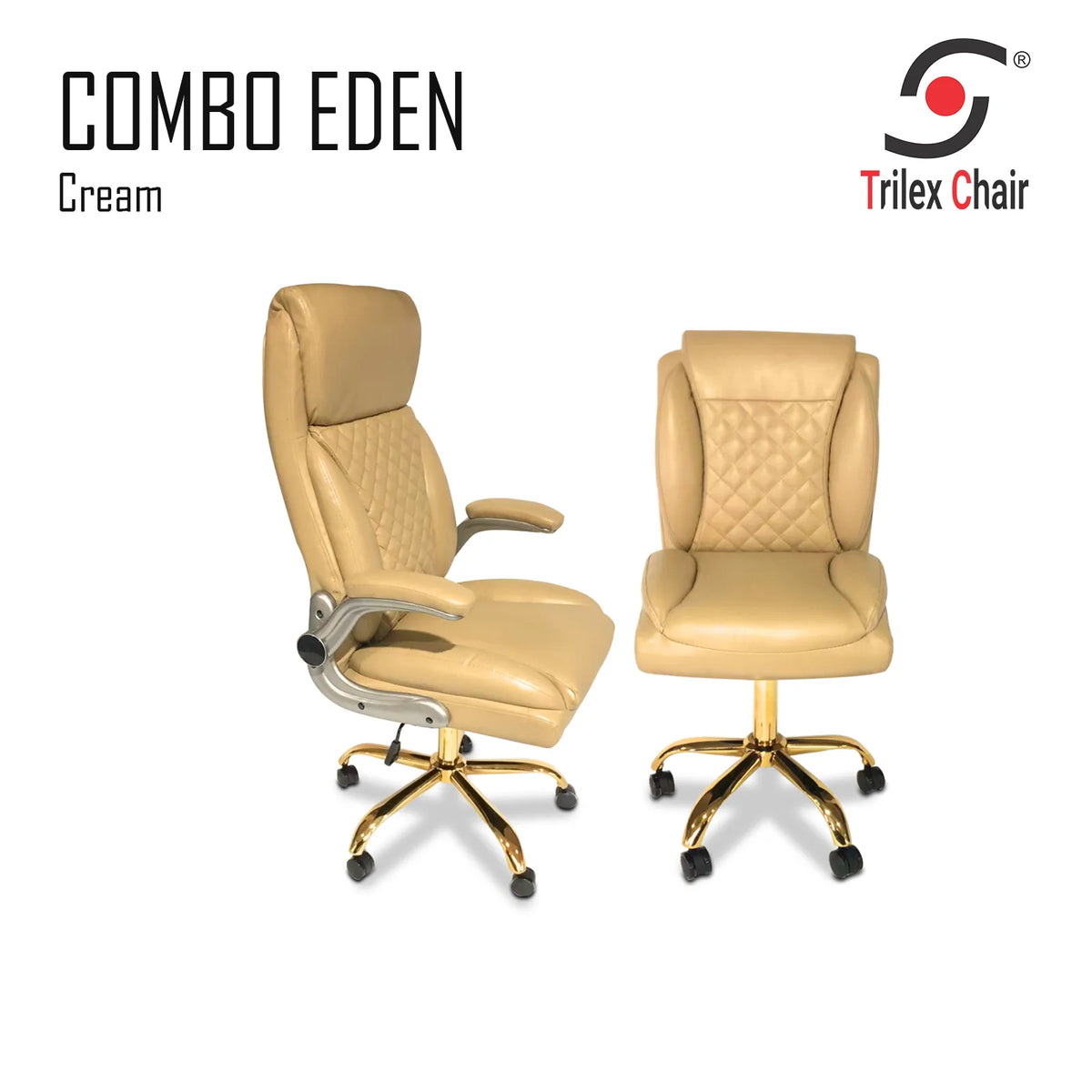 Combo Eden Cream