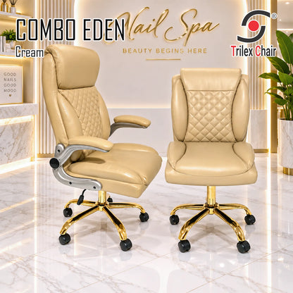 Combo Eden Cream