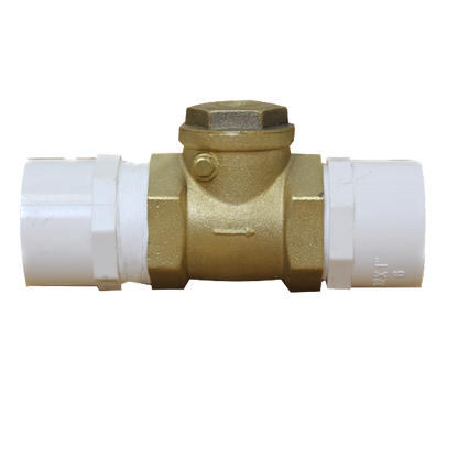Spa Check Valve 3/4