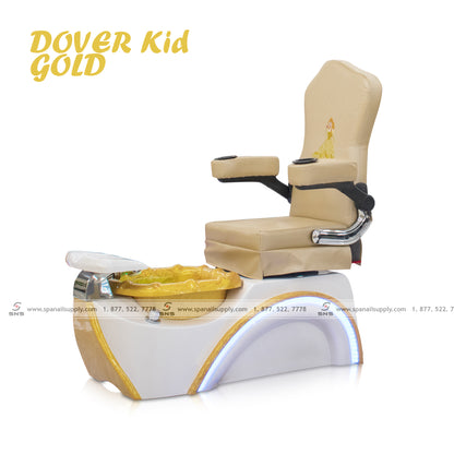 Dover Kid Gold