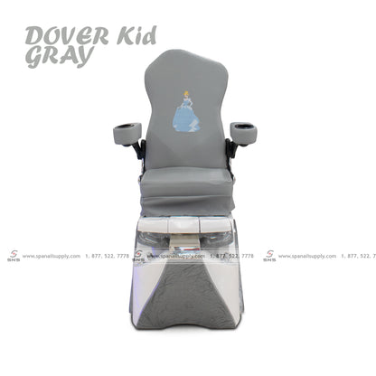 Dover Kid Gray