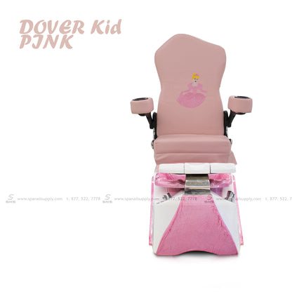 Dover Kid Pink