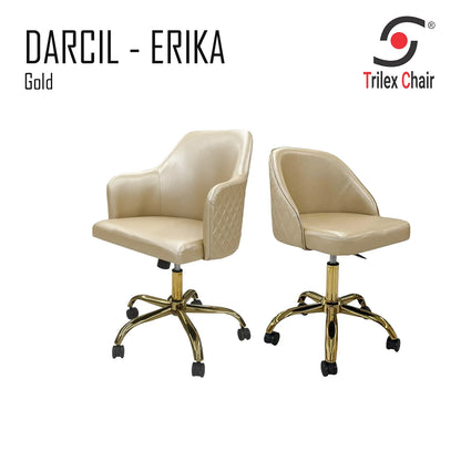 Darcil - Erika Gold