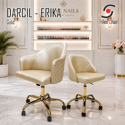 Darcil - Erika Gold