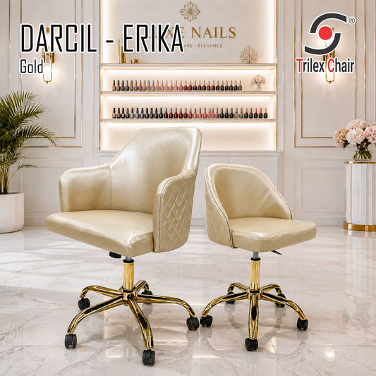 Darcil - Erika Gold