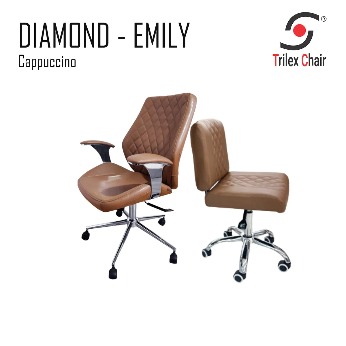 Diamond - Emily Cappu